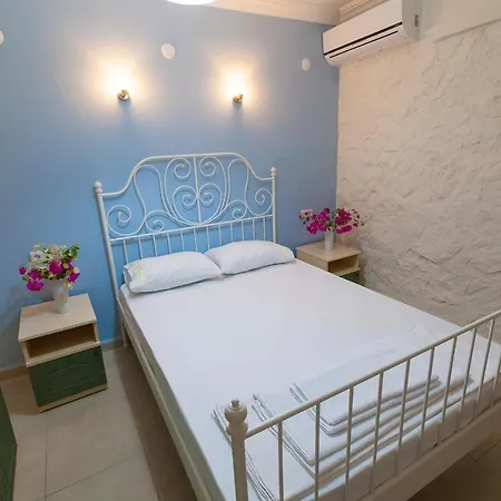 Hotel de apartamente Tas *