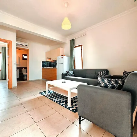 Tas Aparthotel Datca