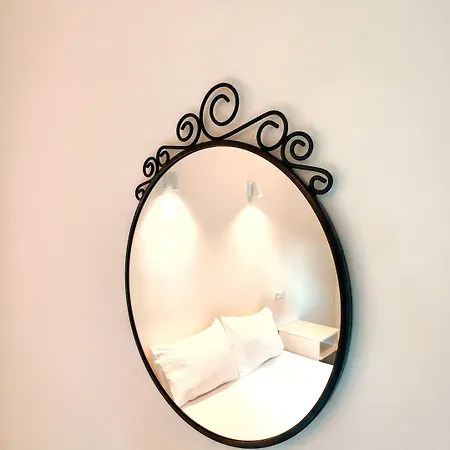 Tas Aparthotel Datca