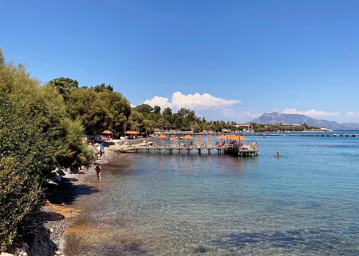 Tas Ξενοδοχείο με διαμερίσματα *