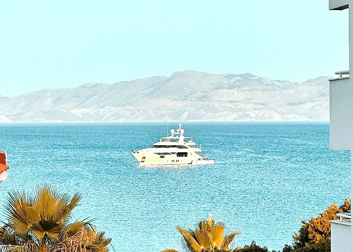 Ξενοδοχείο με διαμερίσματα Tas