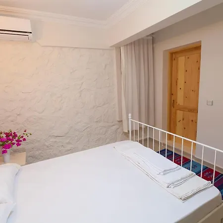 Lejlighedshotel Tas Datça