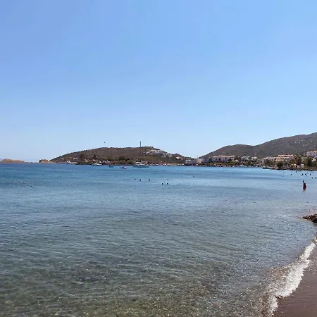 Lejlighedshotel Tas *