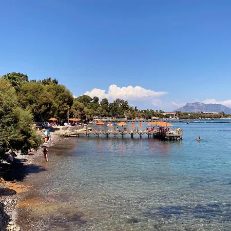 Tas Lejlighedshotel *