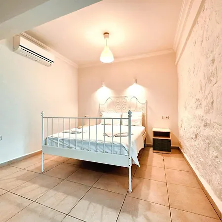 Tas Lejlighedshotel *