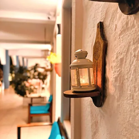 Lejlighedshotel Tas Datça
