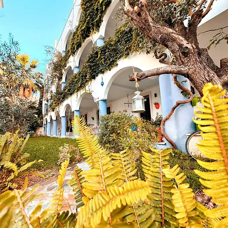Tas Lejlighedshotel Datça