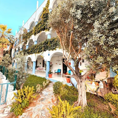Lejlighedshotel Tas Datça