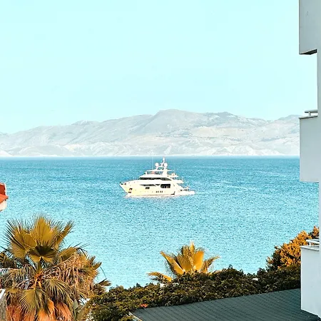 Lejlighedshotel Tas