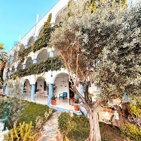 Tas Lejlighedshotel Datça