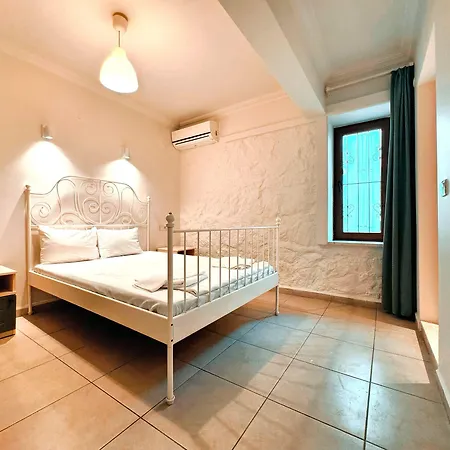 Tas Lejlighedshotel Datça
