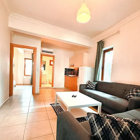 Lejlighedshotel Tas *