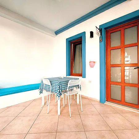 Tas Lejlighedshotel Datça
