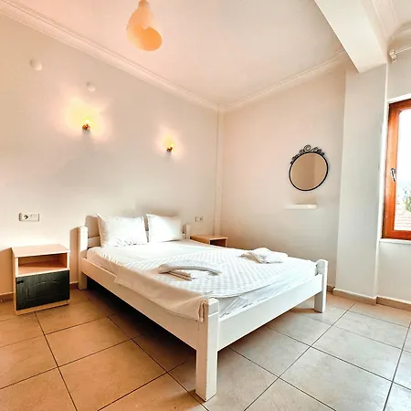 Tas Lejlighedshotel Datça