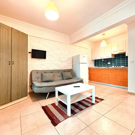 Lejlighedshotel Tas
