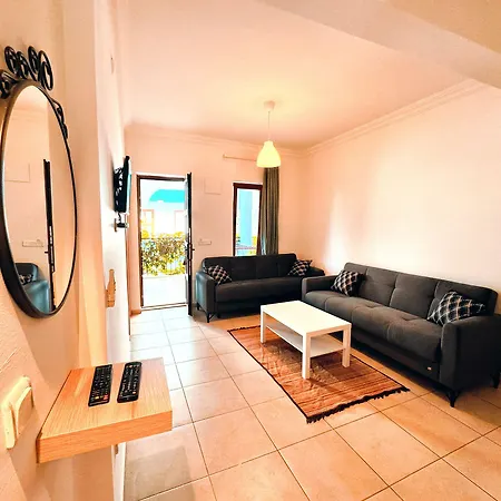 Lejlighedshotel Tas
