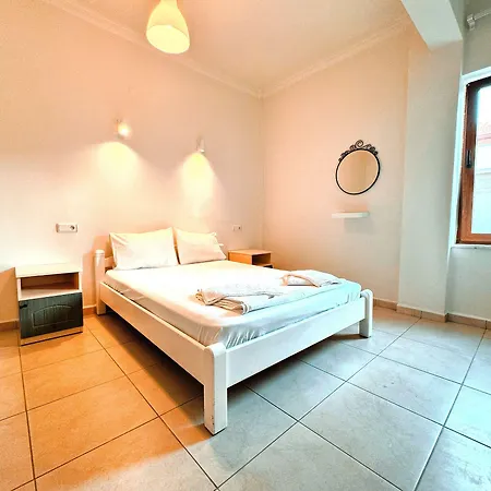 Tas Lejlighedshotel Datça