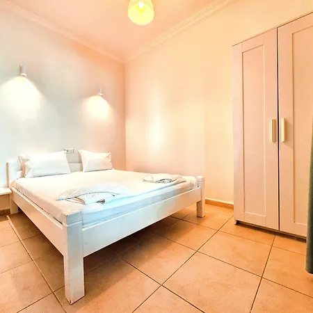 Lejlighedshotel Tas Datça