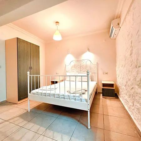 Tas Apart Otel Datça