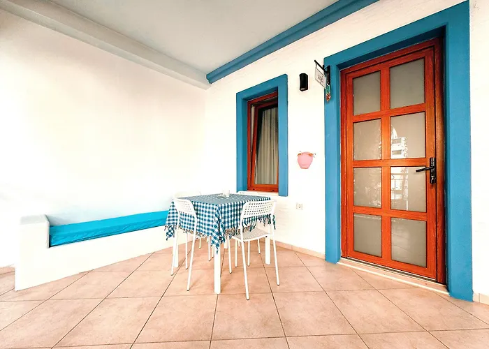 Tas Apart Otel Datça