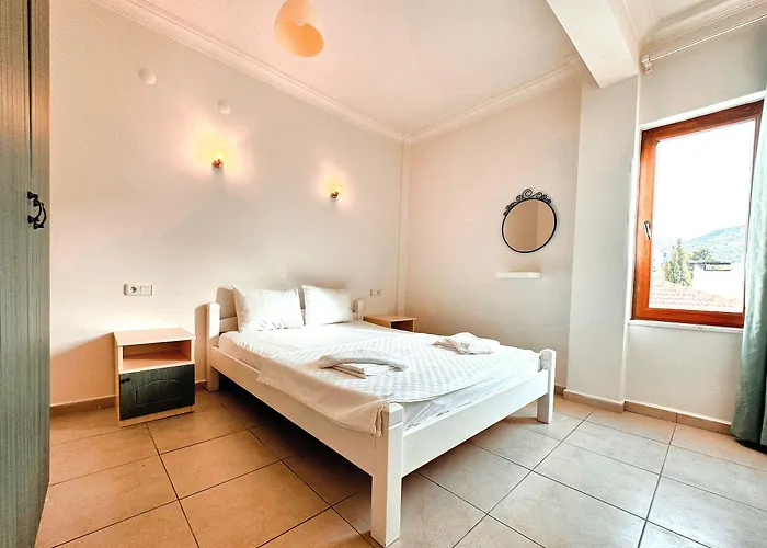 Tas Apart Otel Datça