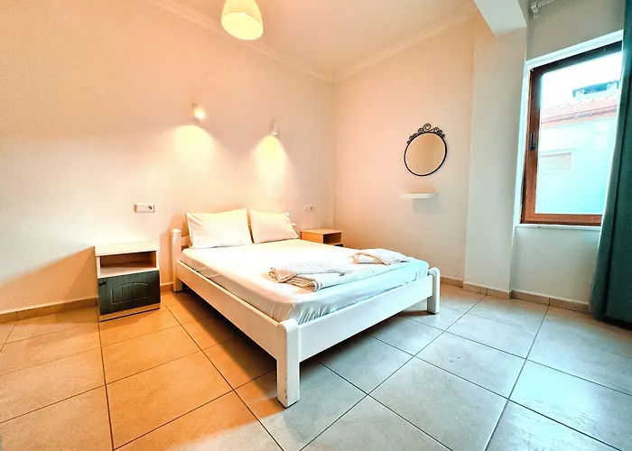 Tas Apart Otel Datça