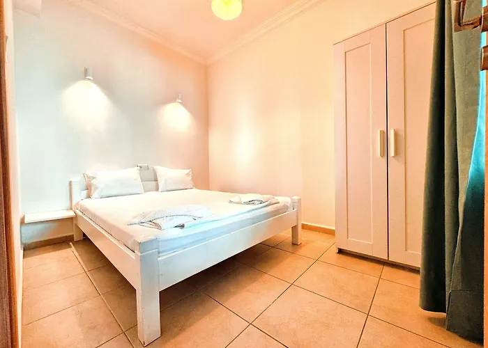 Apart Otel Tas Datça