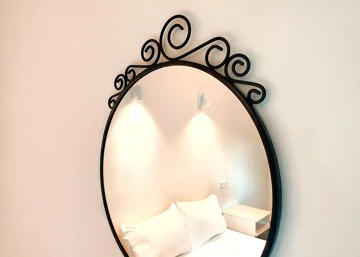 Tas Apart Otel Datça